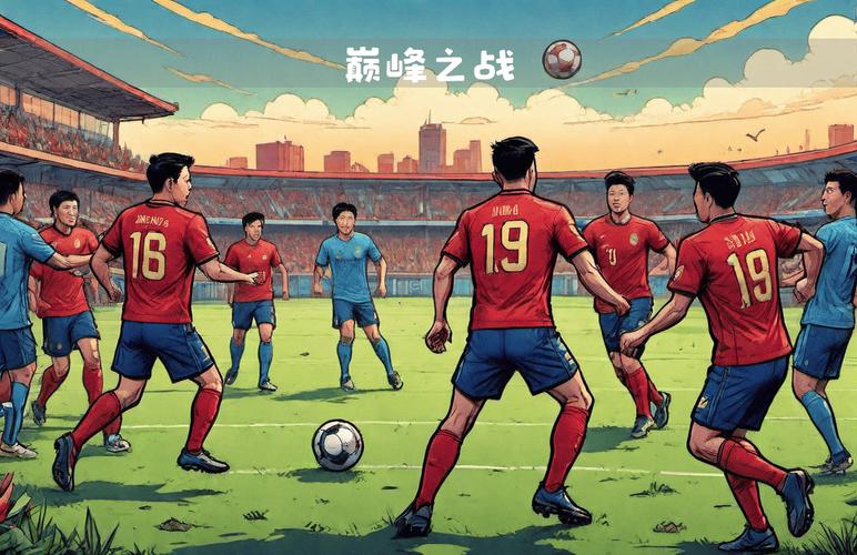 「波尔图与本菲卡挞伐：开云体育挖掘葡超双雄互博中的欧冠资格分歧对大盘倾向的影响」