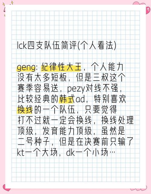 LCK 各大战队社交媒体运营：在开云体育app 探究官方与选手如何打造个人 IP，点赞与热度飙升